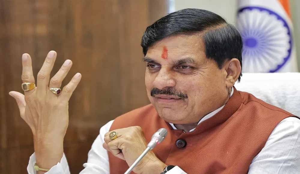दुबई में गूंजा मध्यप्रदेश का निवेश मॉडल, वैश्विक उद्योग जगत से मिले CM डॉ. यादव; ₹53 हजार करोड़ से ज्यादा के प्रस्ताव