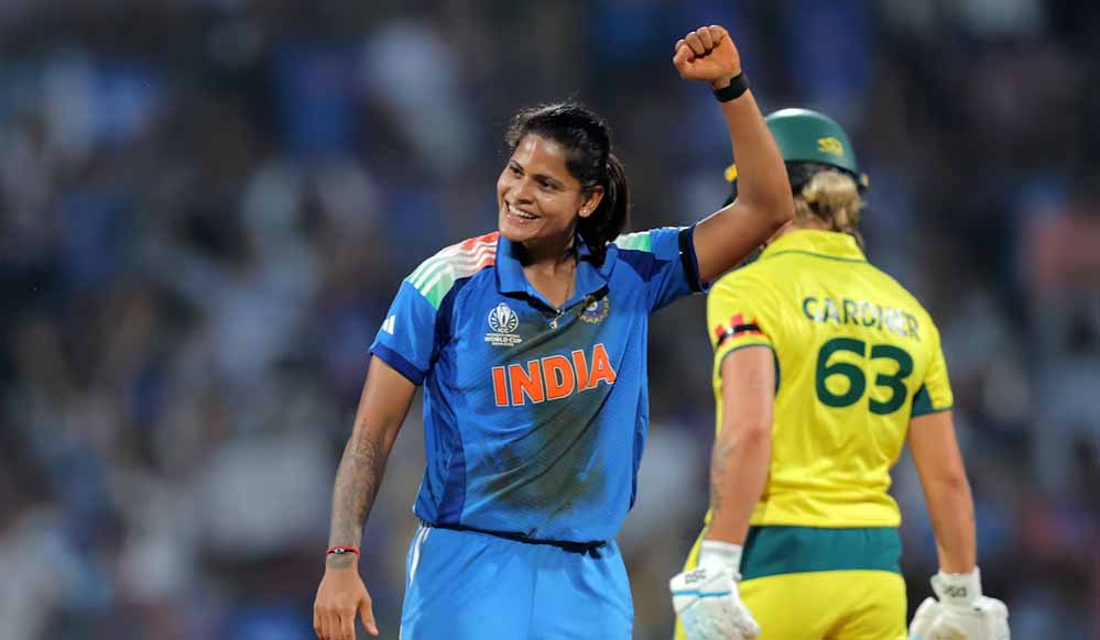 Asia Cup सेमीफाइनल में भारत का बांग्लादेश से मुकाबला, पाकिस्तान के सामने श्रीलंका; जानें पूरा शेड्यूल Asia Cup सेमीफाइनल में भारत का बांग्लादेश से मुकाबला, पाकिस्तान के सामने श्रीलंका; जानें पूरा शेड्यूल