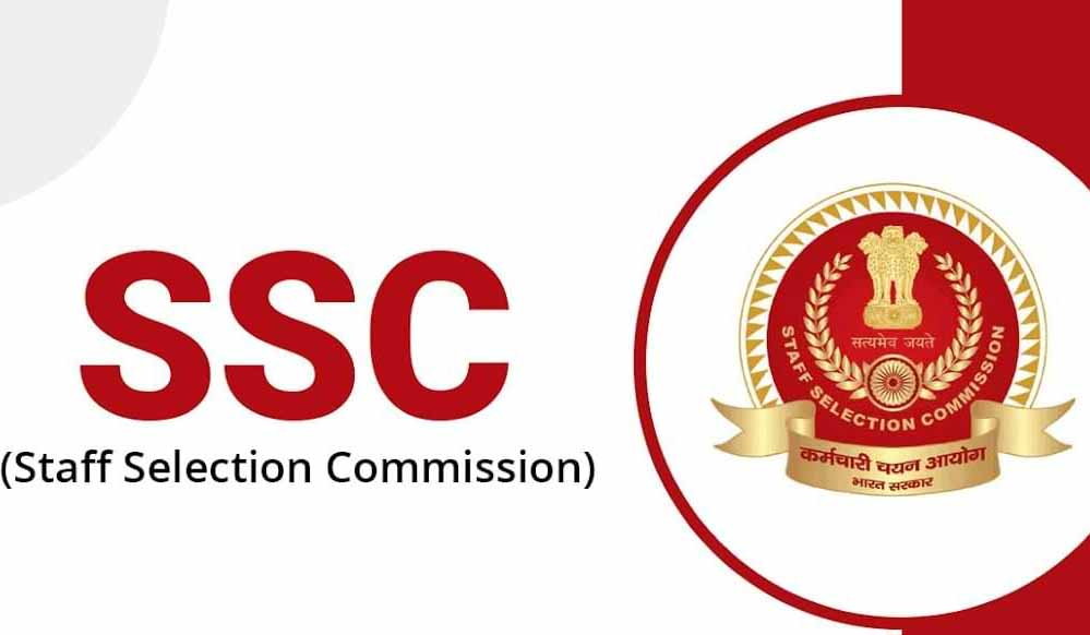 SSC ने निकाली 12वीं पास के लिए बंपर भर्ती, 2,536 पदों पर मौका; DEO को ₹92,300 तक वेतन