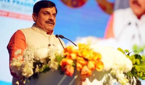 MP में निवेश के लिए UAE के दिग्गजों को न्योता, दुबई में CM मोहन यादव ने रखा विकास का विजन MP में निवेश के लिए UAE के दिग्गजों को न्योता, दुबई में CM मोहन यादव ने रखा विकास का विजन