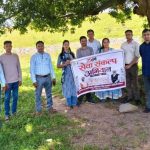 जल स्रोतों की स्वच्छता एवं संरक्षण के लिए ग्रामीणों ने लिया सामूहिक संकल्प, जनभागीदारी से जल संरक्षण को जनआंदोलन बनाने का आह्वान जल स्रोतों की स्वच्छता एवं संरक्षण के लिए ग्रामीणों ने लिया सामूहिक संकल्प, जनभागीदारी से जल संरक्षण को जनआंदोलन बनाने का आह्वान