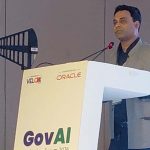 गोवएआई लीडरशिप फोरम-2026 में डेटा सुरक्षा, निजता और डिजिटल सुशासन पर मंथन