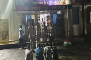 विगत 10 दिनों में अंतर्राज्यीय साइबर गिरोहों का पर्दाफाश विगत 10 दिनों में अंतर्राज्यीय साइबर गिरोहों का पर्दाफाश