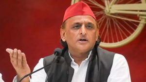 विनोद साहनी हत्याकांड पर सपा पर बरसे संजय निषाद, बोले- ‘होनहार युवाओं के दिमाग में जहर घोल रहा विपक्ष’ विनोद साहनी हत्याकांड पर सपा पर बरसे संजय निषाद, बोले- ‘होनहार युवाओं के दिमाग में जहर घोल रहा विपक्ष’