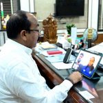 कबड्डी में स्वर्ण जीतकर छत्तीसगढ़ का नाम रोशन करने वाली संजू देवी से बोले अरुण साव- आप पर प्रदेश को गर्व