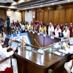 वीबी जी राम जी योजना के लिए 29 हजार 619 करोड़ रूपये का अनुसमर्थन