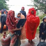 मुख्यमंत्री विष्णु देव साय के निर्देश पर युद्धस्तर पर राहत एवं बचाव अभियान, बाढ़ में फंसे दर्जनों लोगों का सुरक्षित रेस्क्यू मुख्यमंत्री विष्णु देव साय के निर्देश पर युद्धस्तर पर राहत एवं बचाव अभियान, बाढ़ में फंसे दर्जनों लोगों का सुरक्षित रेस्क्यू