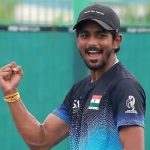 एशियन गेम्स में मध्यप्रदेश के जय मीना ने रचा इतिहास एशियन गेम्स में मध्यप्रदेश के जय मीना ने रचा इतिहास