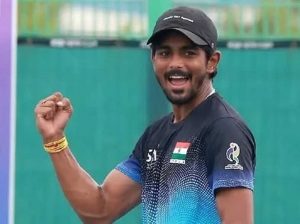 एशियन गेम्स में मध्यप्रदेश के जय मीना ने रचा इतिहास एशियन गेम्स में मध्यप्रदेश के जय मीना ने रचा इतिहास