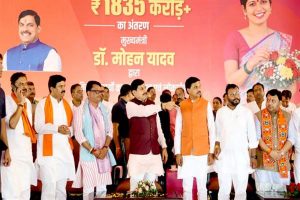 50 लाख से अधिक पट्टेधारियों को पट्टे की निःशुल्क पक्की रजिस्ट्री कराकर देगी हमारी सरकार 50 लाख से अधिक पट्टेधारियों को पट्टे की निःशुल्क पक्की रजिस्ट्री कराकर देगी हमारी सरकार