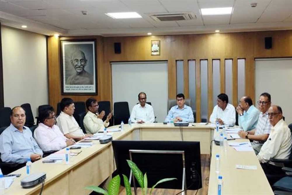 प्रदेश के सात जिलों में 35 निर्माण कार्यों का औचक निरीक्षण प्रदेश के सात जिलों में 35 निर्माण कार्यों का औचक निरीक्षण