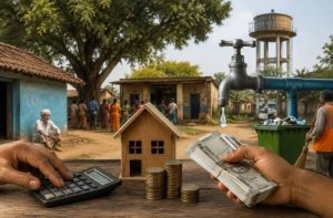 बिहार में होल्डिंग टैक्स भरने वालों को राहत, 1 अक्टूबर से बकाये पर 1.5% कंपाउंड इंटरेस्ट