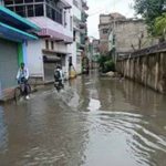 पटना में बारिश ने बढ़ाई मुसीबत, सड़क-गली से स्कूल-मंडी तक जलभराव पटना में बारिश ने बढ़ाई मुसीबत, सड़क-गली से स्कूल-मंडी तक जलभराव