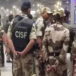 370 संवेदनशील प्रतिष्ठानों की ड्रोन निगरानी, CISF-DFI की साझेदारी; बहरोड़ में बनेगा ट्रेनिंग हब 370 संवेदनशील प्रतिष्ठानों की ड्रोन निगरानी, CISF-DFI की साझेदारी; बहरोड़ में बनेगा ट्रेनिंग हब