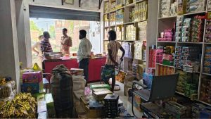 Bhagalpur में Trade License की जांच तेज, 50 हजार दुकानों की होगी पड़ताल; 1.42 करोड़ जुटे