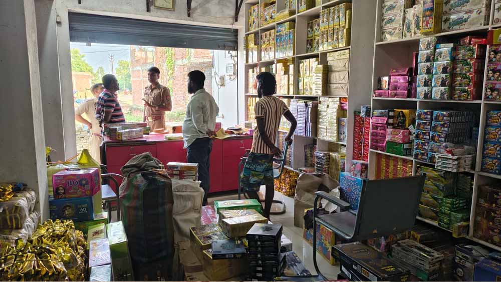 Bhagalpur में Trade License की जांच तेज, 50 हजार दुकानों की होगी पड़ताल; 1.42 करोड़ जुटे
