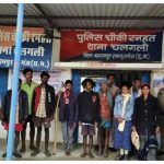 बलरामपुर में गाय की हत्या कर मांस खाने का आरोप, 4 कटे पैर मिलने से खुला मामला; 9 गिरफ्तार