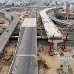 इंदौर में ट्रैफिक जाम से मिलेगी राहत, शास्त्री ब्रिज के समानांतर पहले बनेगा नया रेलवे ओवरब्रिज इंदौर में ट्रैफिक जाम से मिलेगी राहत, शास्त्री ब्रिज के समानांतर पहले बनेगा नया रेलवे ओवरब्रिज