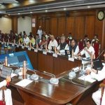 युवाओं के हित में ऐतिहासिक निर्णय – अग्निवीरों को 20 प्रतिशत आरक्षण दिए जाने की स्वीकृति