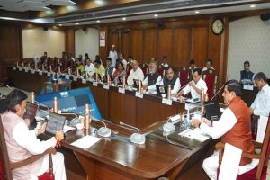 युवाओं के हित में ऐतिहासिक निर्णय – अग्निवीरों को 20 प्रतिशत आरक्षण दिए जाने की स्वीकृति
