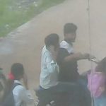 छात्रा से सड़क पर छेड़छाड़ और मारपीट का VIDEO वायरल, ग्वालियर पुलिस ने आरोपी को दबोचा