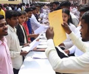 छत्तीसगढ़ में 877 नौकरियों का मौका, जिला रोजगार मेले में आज सीधी भर्ती
