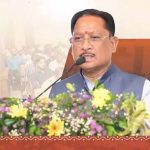 पीएम आवास योजना को लेकर BJP का कांग्रेस पर हमला, पोस्टर में दिखाया ‘कुशासन बनाम सुशासन’