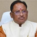 सीएम साय आज ओडिशा में राज्यपाल से मिलकर लौटेंगे