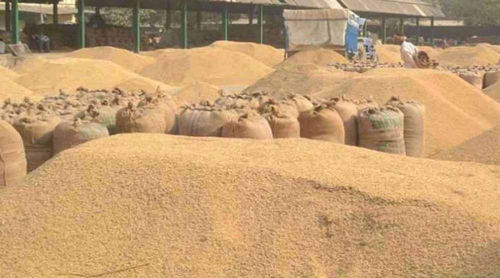 किसानों के लिए राहत की खबर, सुकमा में 6 नए धान खरीदी केंद्रों को मंजूरी