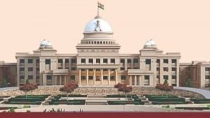 छत्तीसगढ़ में बड़ा फैसला, योग-आदिवासी आयोग अध्यक्ष सहित 3 को मिला राज्य मंत्री का दर्जा