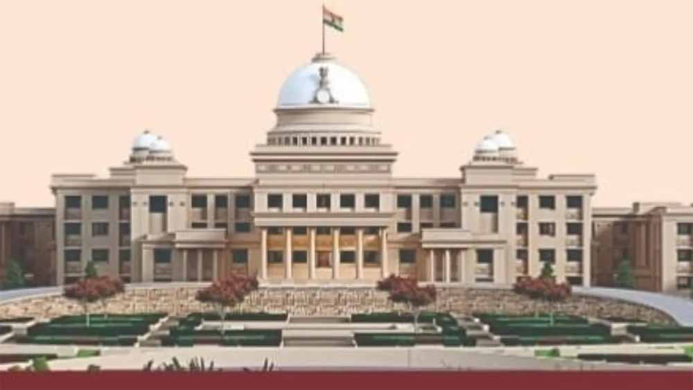 छत्तीसगढ़ में बड़ा फैसला, योग-आदिवासी आयोग अध्यक्ष सहित 3 को मिला राज्य मंत्री का दर्जा
