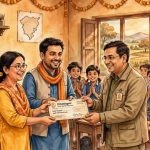 अतिथि शिक्षकों के मानदेय का इंतजार खत्म, छत्तीसगढ़ में 18.42 करोड़ रुपये जारी अतिथि शिक्षकों के मानदेय का इंतजार खत्म, छत्तीसगढ़ में 18.42 करोड़ रुपये जारी