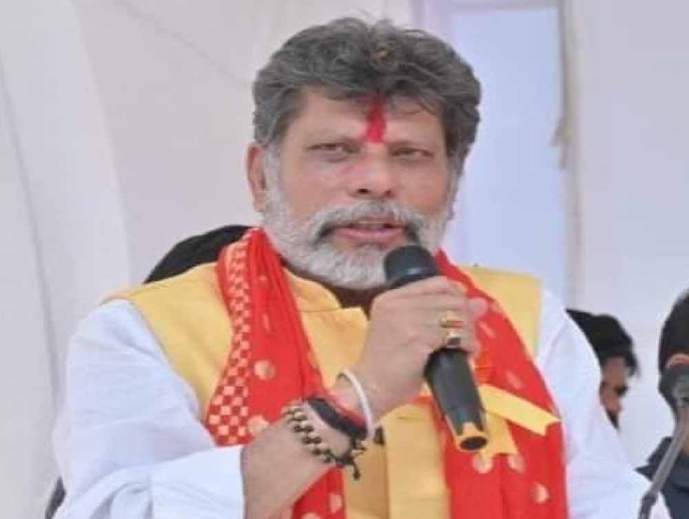 इलाज कराकर दिल्ली से लौटेंगे किरण देव, जल्द पहुंचेंगे छत्तीसगढ़ इलाज कराकर दिल्ली से लौटेंगे किरण देव, जल्द पहुंचेंगे छत्तीसगढ़