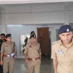 बस्तर में सुरक्षा को लेकर मंथन, DGP अरुण देव गौतम पहुंचे जगदलपुर