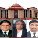 छत्तीसगढ़ में न्यायिक प्रशासन में बदलाव, 10 जजों को सिविल जिलों की जिम्मेदारी