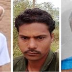 फसल बचाने ट्रांसफॉर्मर सुधार रहे थे, 3 की मौत फसल बचाने ट्रांसफॉर्मर सुधार रहे थे, 3 की मौत