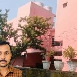 रायपुर में दिल दहला देने वाली घटना, पति पर पत्नी और दो बच्चों की हत्या का आरोप