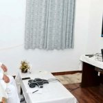 ‘प्रगति-50’ में रायपुर-बिलासपुर, CM साय ने स्वच्छता मित्रों को दी बधाई