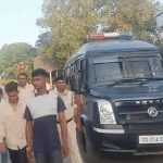 बिलासपुर में उपद्रव के आरोपियों पर पुलिस का शिकंजा, 5 आरोपियों का निकाला जुलूस