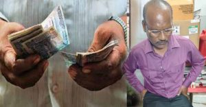 CG के सुकमा में रिश्वतखोरी पर कार्रवाई, 10 हजार लेते BEO गिरफ्तार CG के सुकमा में रिश्वतखोरी पर कार्रवाई, 10 हजार लेते BEO गिरफ्तार