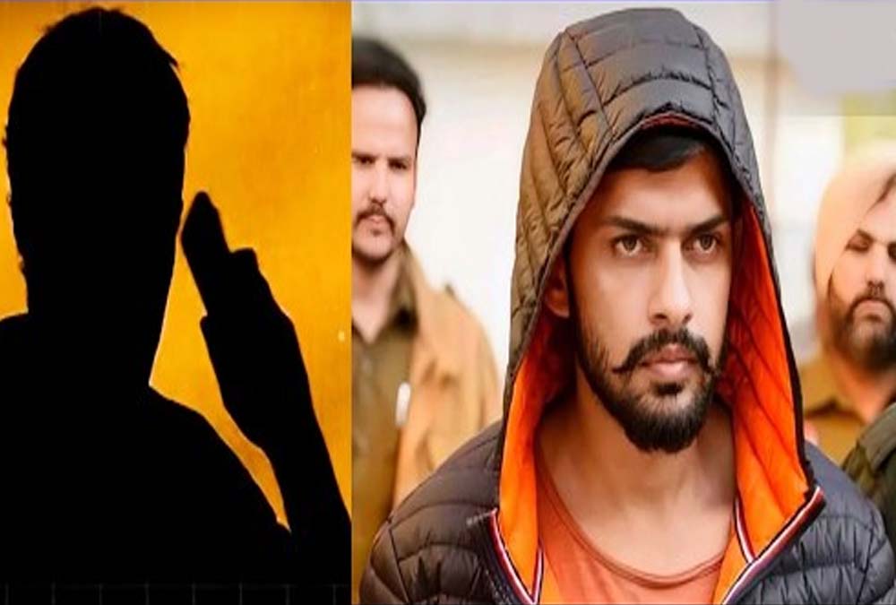 लॉरेंस गैंग के नाम पर कांग्रेस नेता से मांगी रंगदारी, शोएब ढेबर समेत 2 गिरफ्तार लॉरेंस गैंग के नाम पर कांग्रेस नेता से मांगी रंगदारी, शोएब ढेबर समेत 2 गिरफ्तार