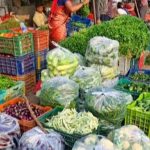 दुर्ग में सस्ती सब्जियों की सौगात, नगर निगम ने शुरू की ‘सब्जी की टोकरी’