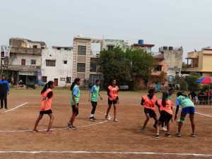 तकनीकी कॉलेजों के छात्रों को खेल मंच, CG में 15 विधाओं में दिखाएंगे अपनी प्रतिभा
