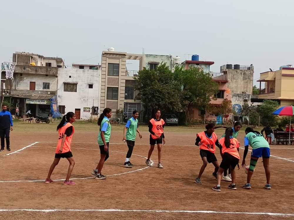 तकनीकी कॉलेजों के छात्रों को खेल मंच, CG में 15 विधाओं में दिखाएंगे अपनी प्रतिभा
