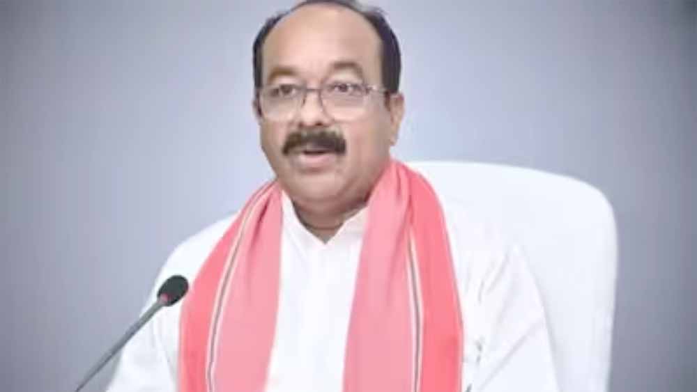 तारा कोल ब्लॉक मामले में डिप्टी CM साव का पलटवार, कांग्रेस पर लगाए झूठ फैलाने के आरोप