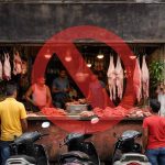 छत्तीसगढ़ में जन्माष्टमी पर सख्ती, शराब-मांस की बिक्री पर रोक; लागू होगा ‘नो नॉन-वेज डे’