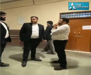 CGPSC घोटाला: ADM को रिमांड में लिया गया, CM साय ने कहा- ‘किसी को नहीं मिलेगी छूट’
