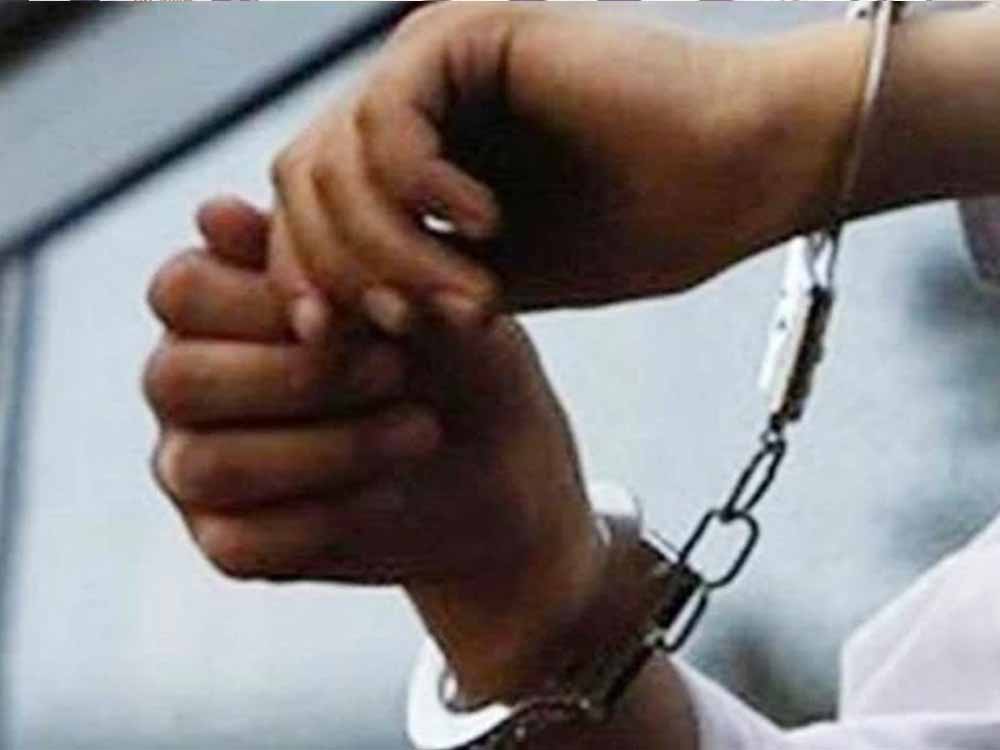 साइबर ठगों की रकम ठिकाने लगाने वाले 6 आरोपी पकड़े गए, भिलाई पुलिस की कार्रवाई