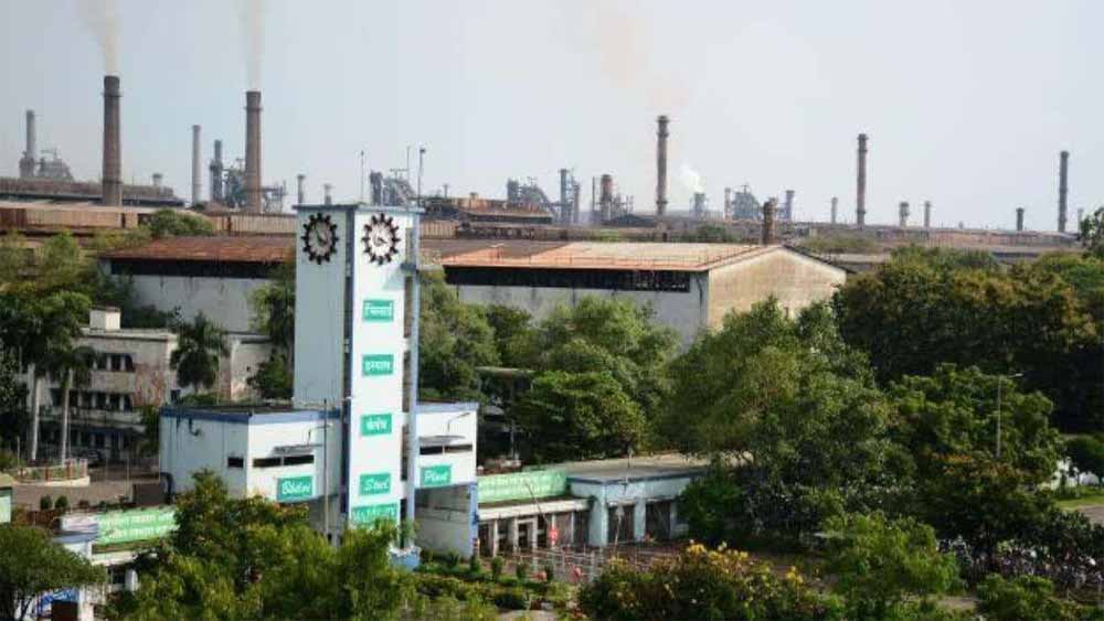BSP कर्मचारियों के बोनस पर NJCS बैठक में होगा मंथन