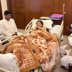 किरण सिंह देव की होगी वापसी, इलाज के बाद कल लौटकर संभालेंगे BJP की कमान